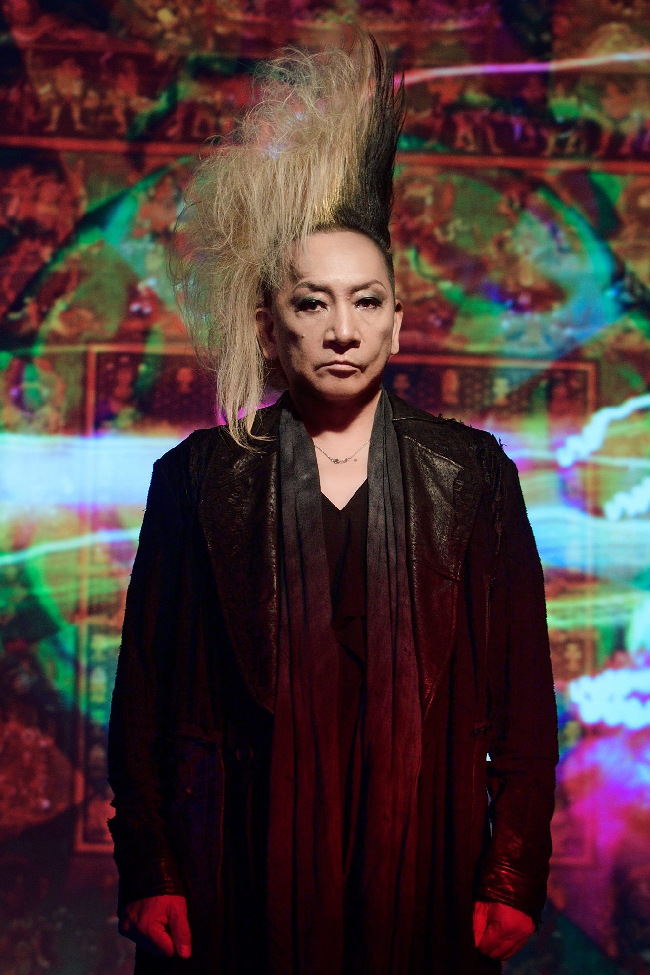 ヤガミ・トール