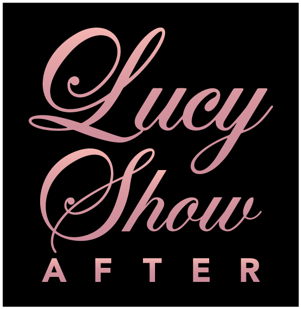 Lucy (今井寿+Kiyoshi+岡崎達成)：Lucy展示会開催