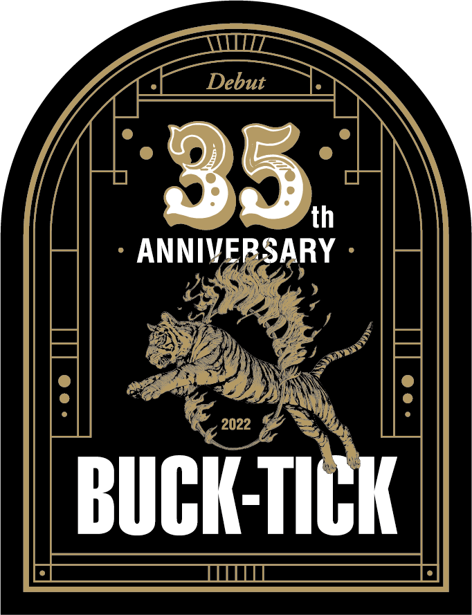 BUCK-TICK/THE PARADE～35th anniversary～〈…BUCKTICK - ミュージック