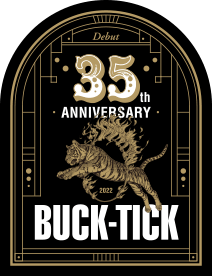 BUCK-TICK/TOUR THE BEST 35th anniv.FINA…BUCK_TICK