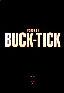 WORDS BY BUCK-TICK